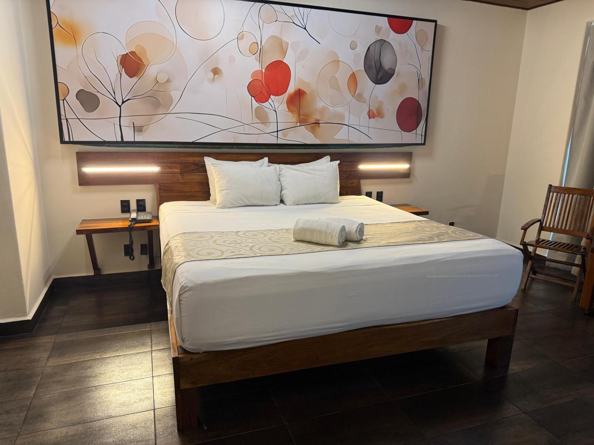 Hotel Kavia 5Th Avenida (Adults Only) Playa del Carmen Exterior photo
